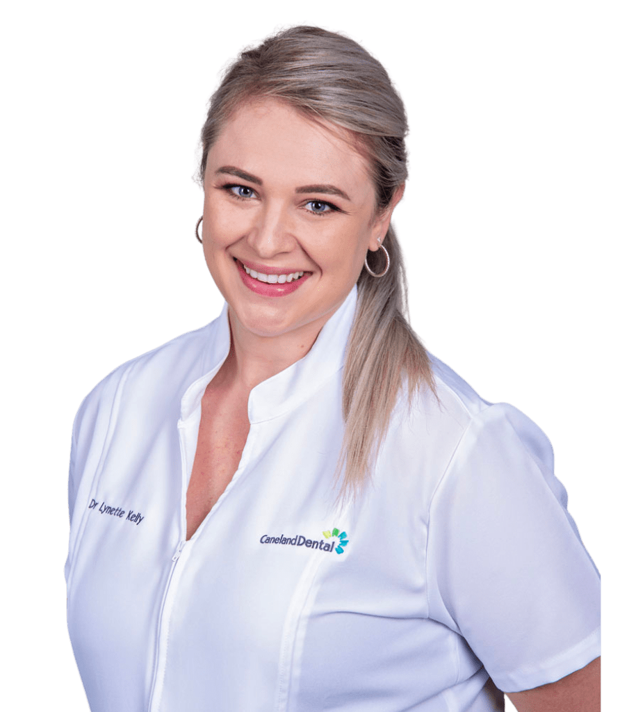 Meet Dr Lynette Kelly – Dentist at Caneland Dental