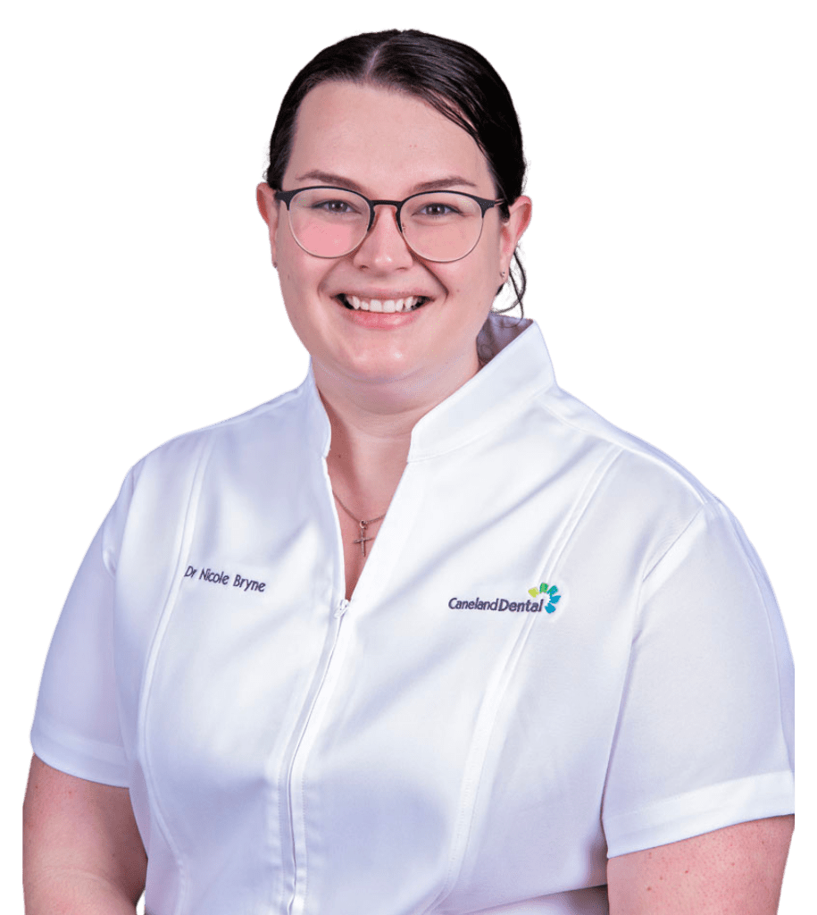 Meet Dr Nicole Byrne – Dentist at Caneland Dental