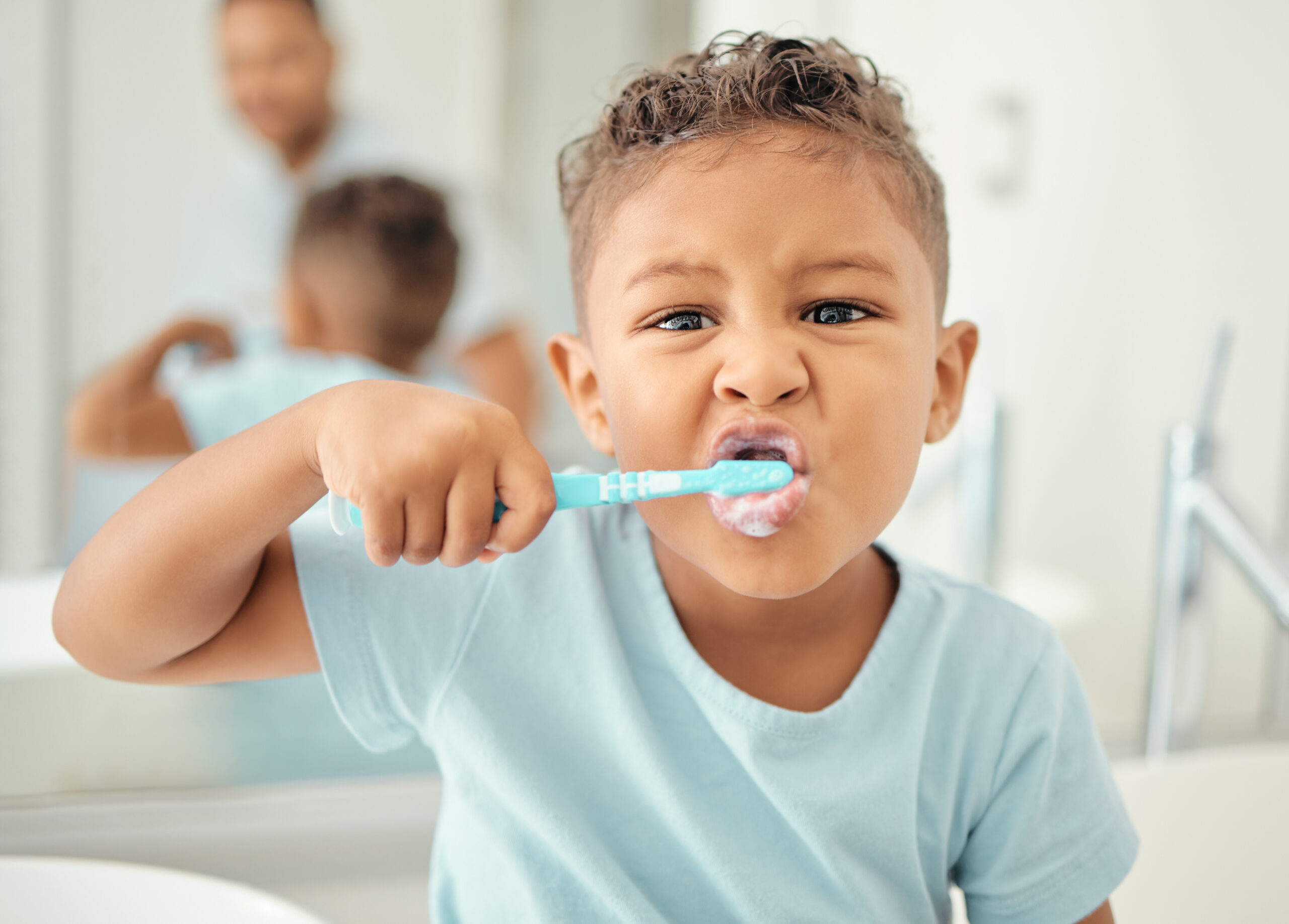 The Role of Nutrition in Maintaining Healthy Teeth and Gums